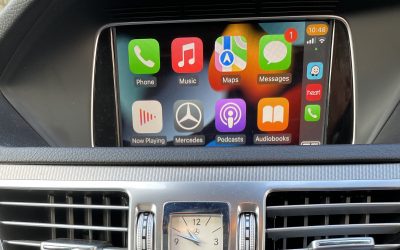 W212-Apple-CarPlay